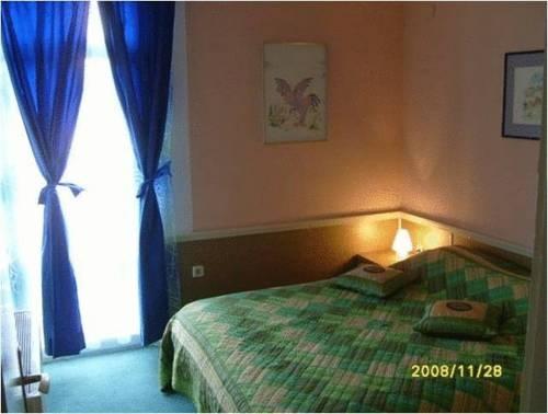Hotel Podravina