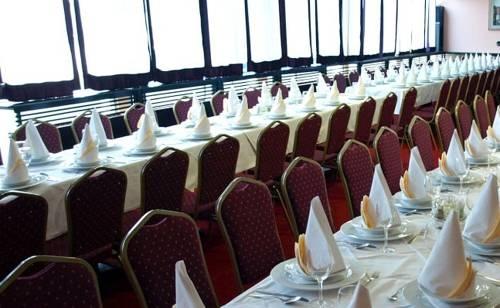 Hotel Podravina