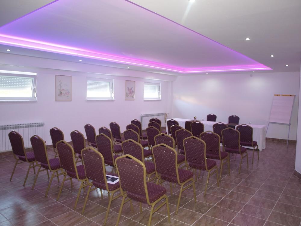 Hotel Podravina