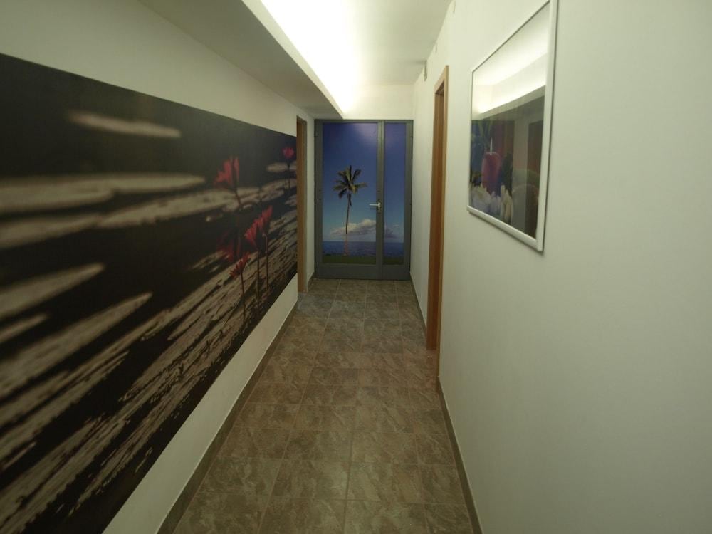Hotel Podravina