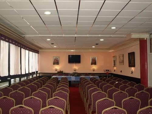 Hotel Podravina