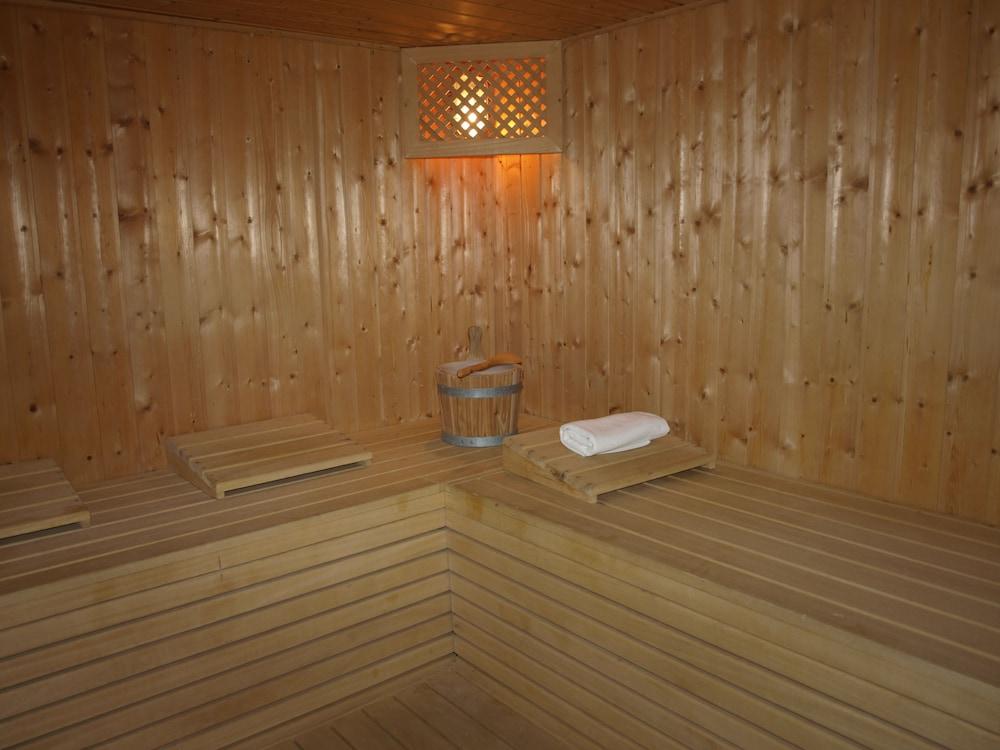 Hotel Podravina