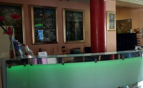 Hotel Podravina