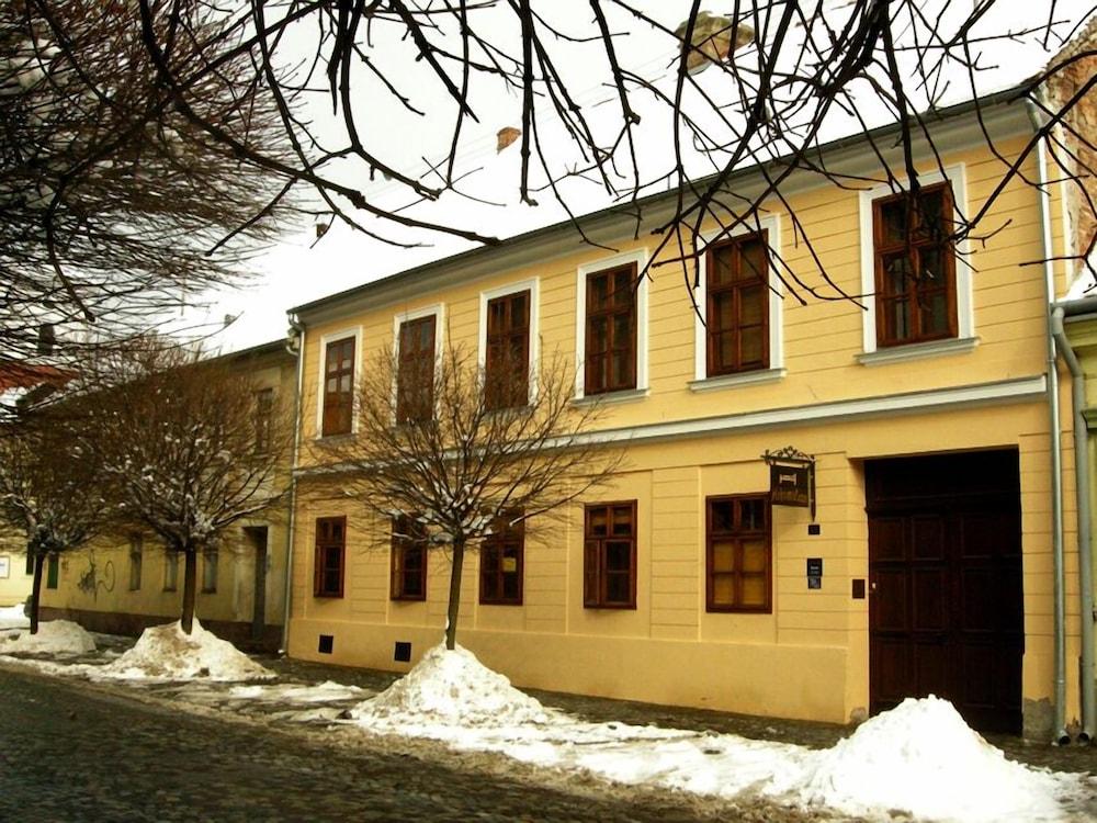 Maksimilian Guesthouse