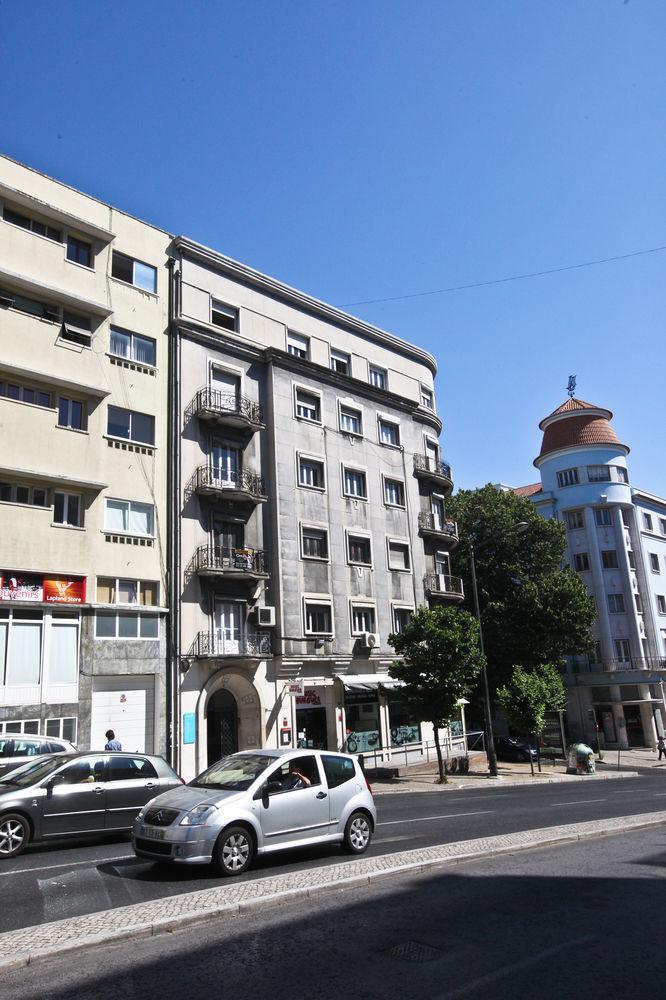 Tagus Palace Hostal