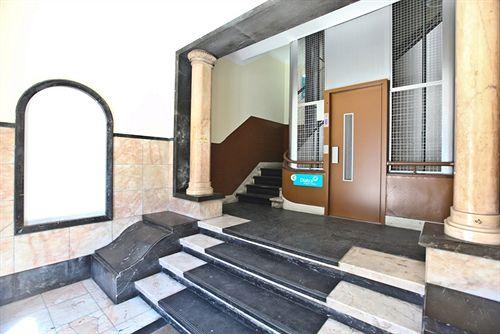 Tagus Palace Hostal