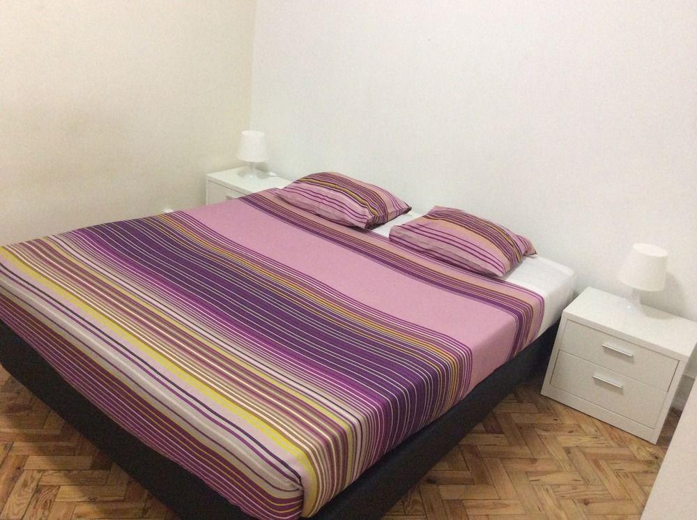 Tagus Palace Hostal
