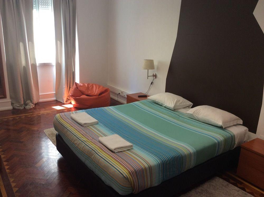 Tagus Palace Hostal
