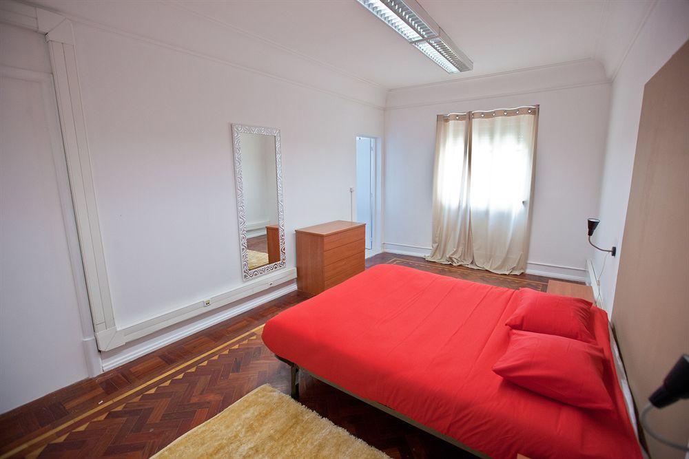 Tagus Palace Hostal