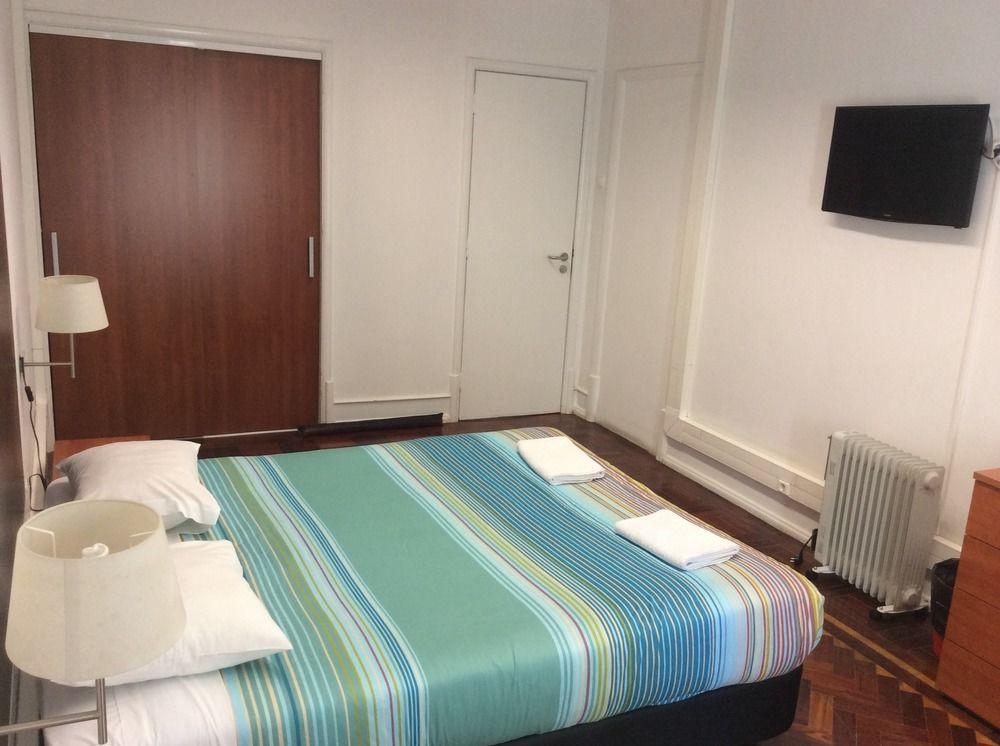 Tagus Palace Hostal