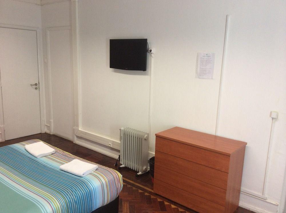 Tagus Palace Hostal