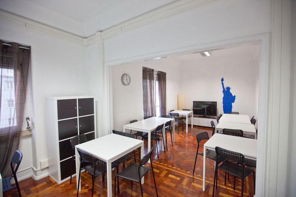 Tagus Palace Hostal