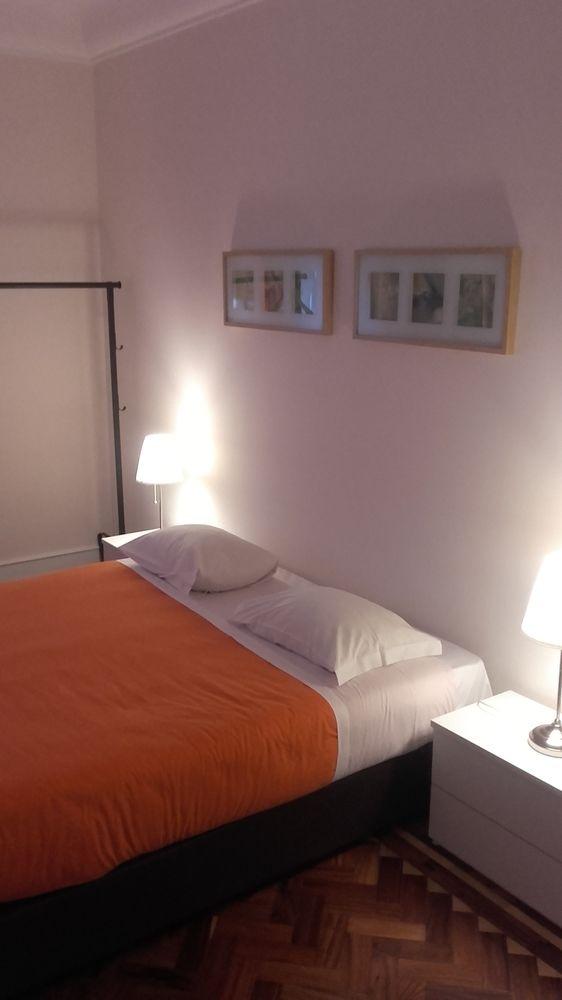 Tagus Palace Hostal