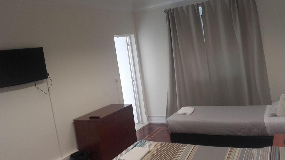 Tagus Palace Hostal