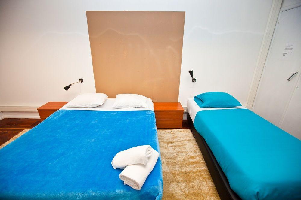 Tagus Palace Hostal