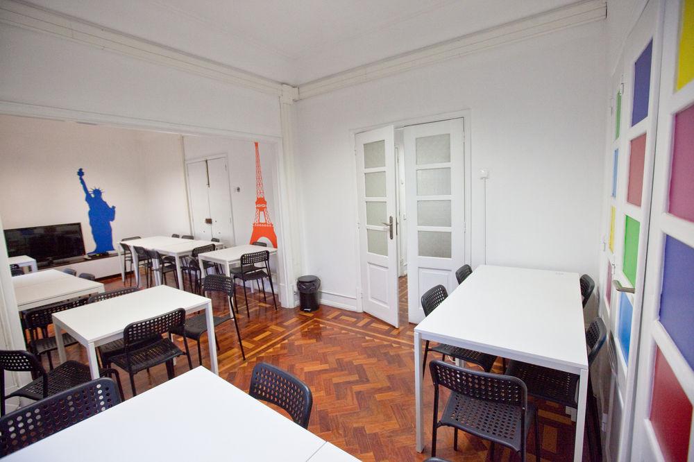 Tagus Palace Hostal