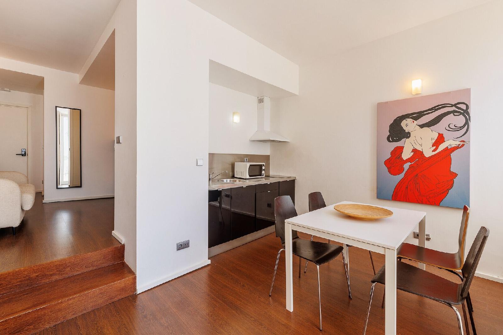 Fine Arts Guesthouse