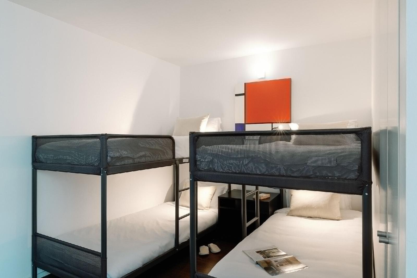 Fine Arts Guesthouse