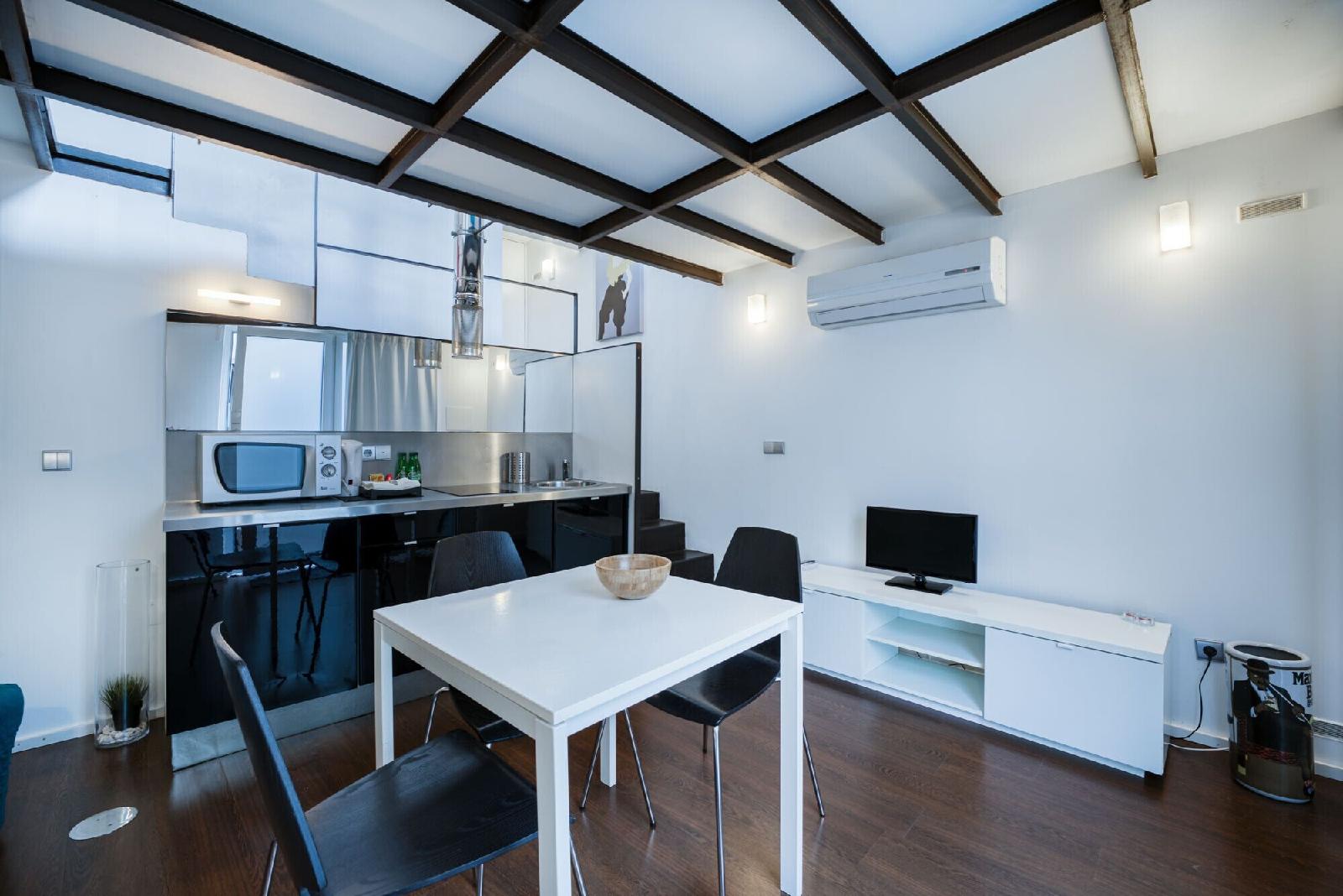 Fine Arts Guesthouse