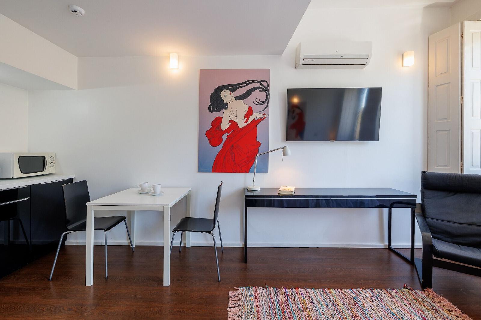 Fine Arts Guesthouse