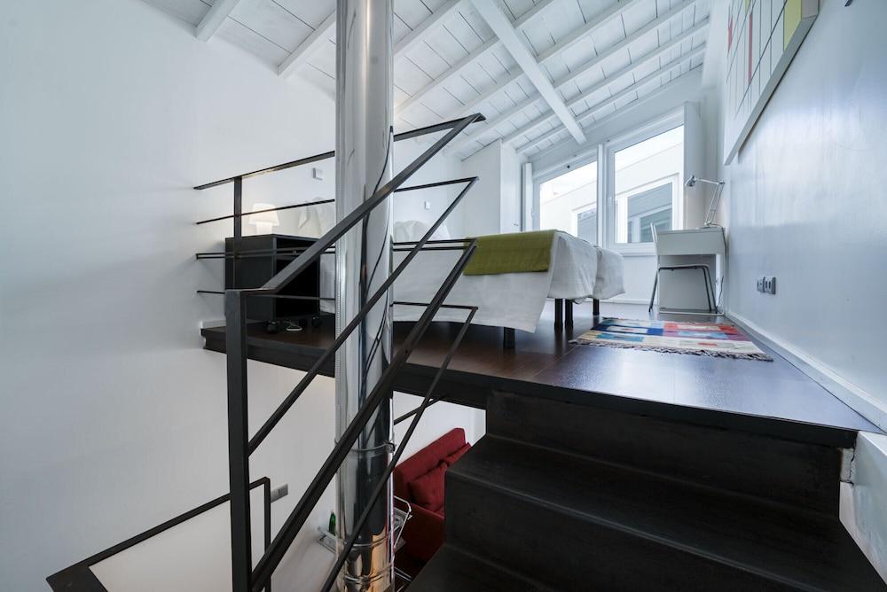 Fine Arts Guesthouse