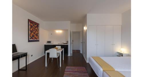Fine Arts Guesthouse