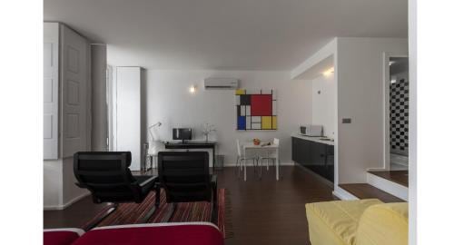 Fine Arts Guesthouse