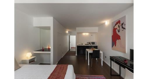 Fine Arts Guesthouse