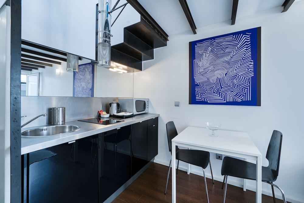 Fine Arts Guesthouse