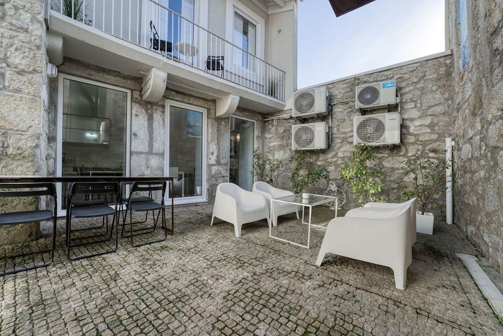Fine Arts Guesthouse