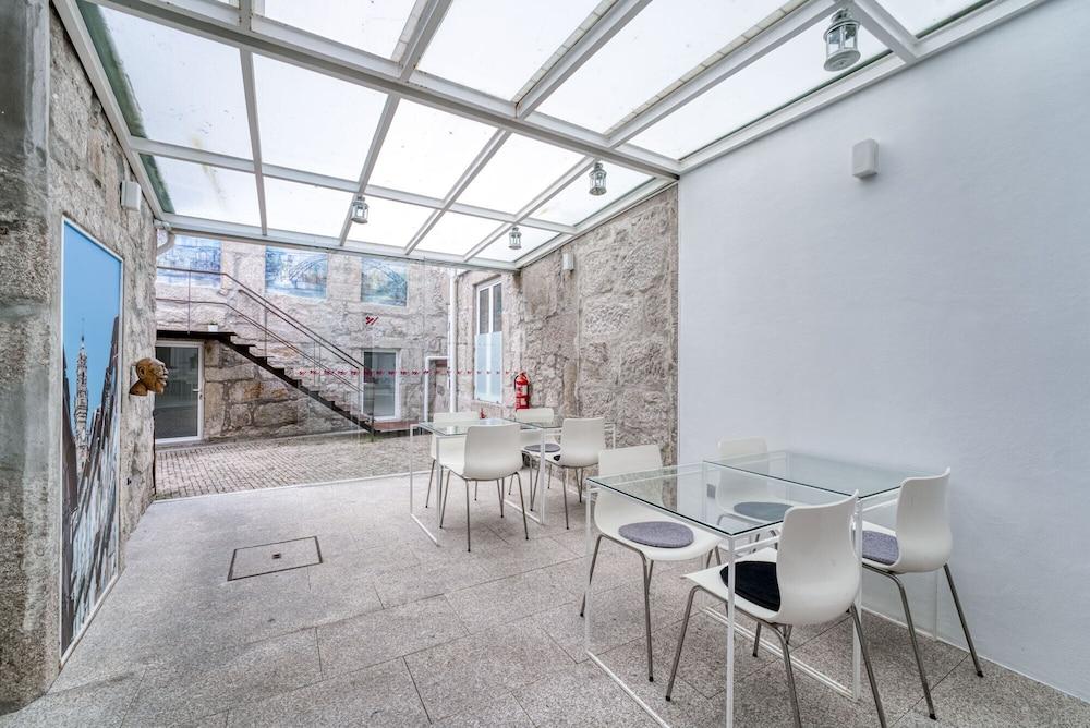 Fine Arts Guesthouse