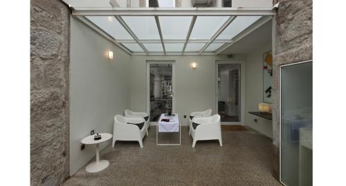 Fine Arts Guesthouse