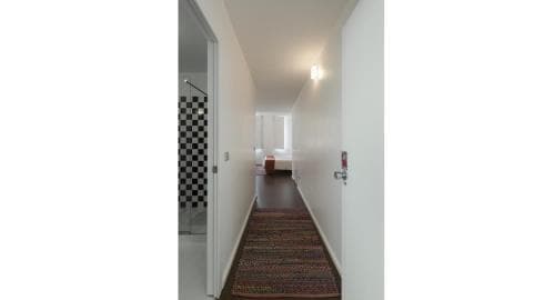Fine Arts Guesthouse