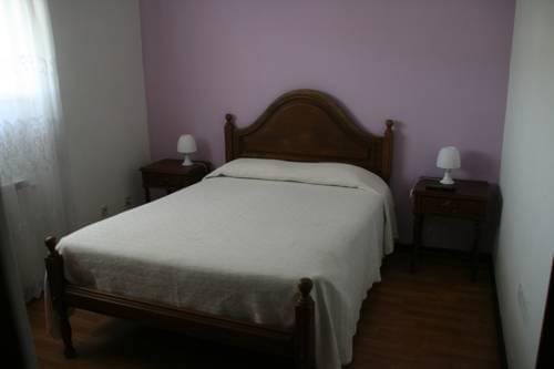 Hotel Padre Cruz