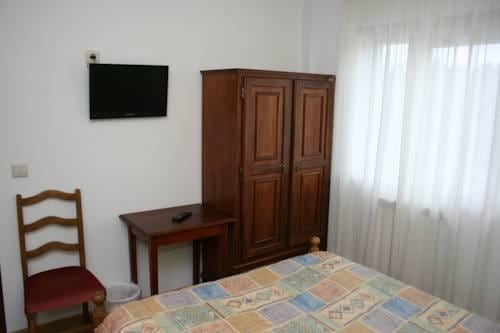 Hotel Padre Cruz