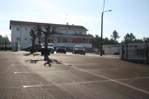 Hotel Padre Cruz