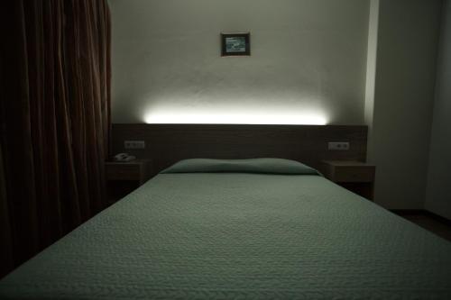 Hotel Padre Cruz