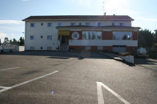 Hotel Padre Cruz