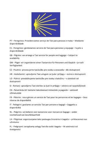 Hotel Padre Cruz