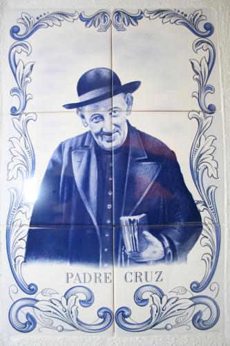 Hotel Padre Cruz