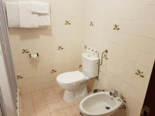 Hotel Padre Cruz