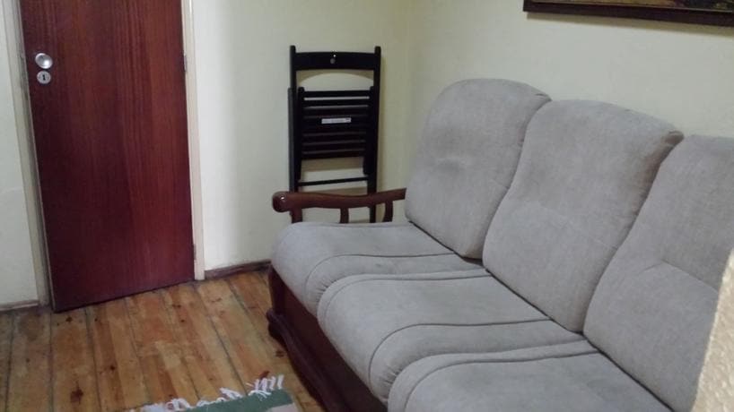 Pensao Residencial Flor dos Cavaleiros