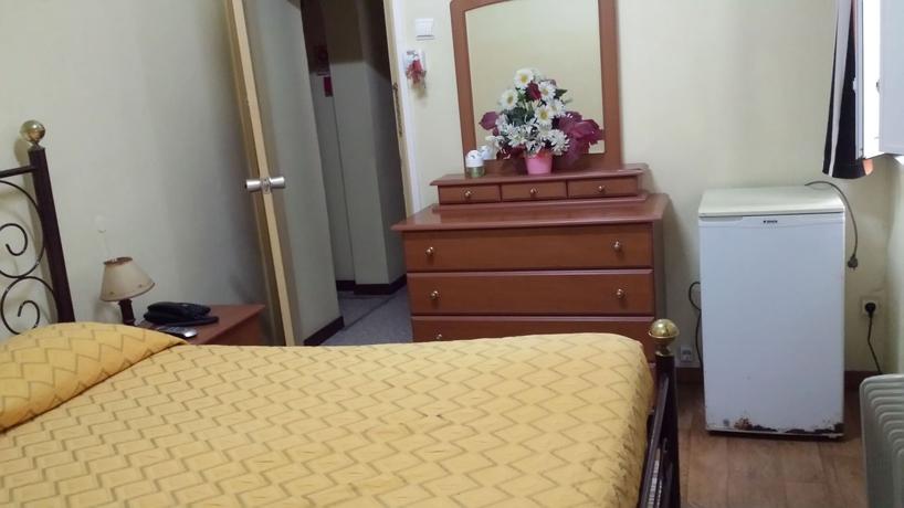 Pensao Residencial Flor dos Cavaleiros