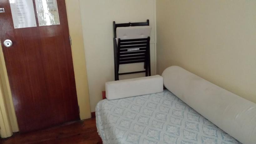 Pensao Residencial Flor dos Cavaleiros