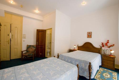 Residencial Geres