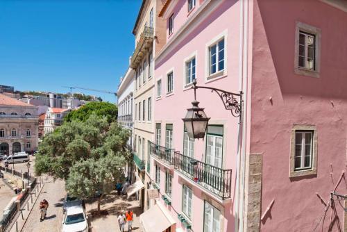 Residencial Geres