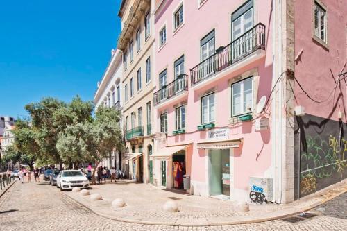 Residencial Geres