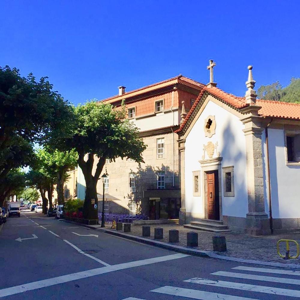 Hotel Central Jardim