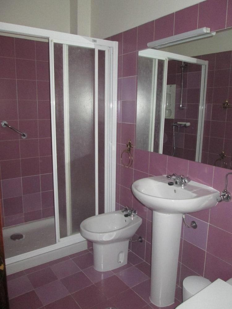 Hotel Central Jardim