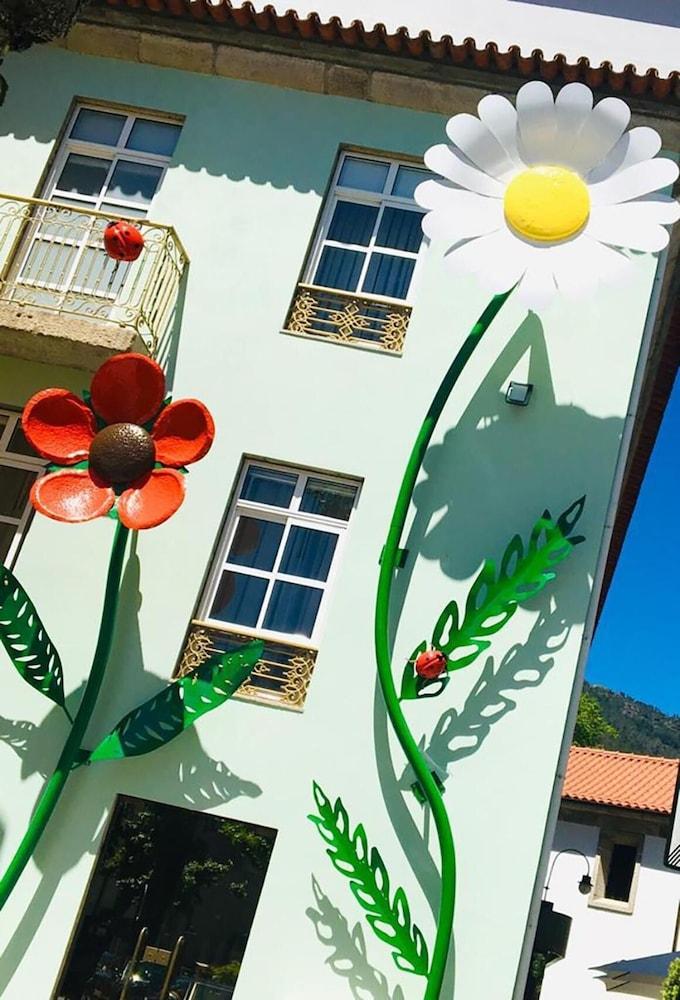 Hotel Central Jardim